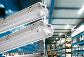 Onexis: Sylproof Superia, hoogwaardige waterdichte armaturen van Sylvania