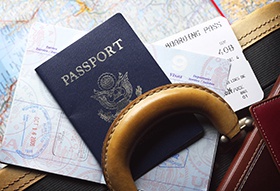 Snel, eenvoudig en veilig uw visum aanvragen via CIBTvisas