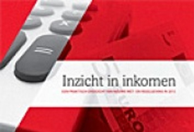 ADP: informeer uw medewerkers proactief met de uitgave 'Inzicht in inkomen 2012' 