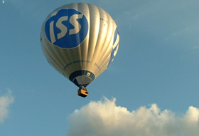 Profiteer en vraag nu een ‘ongedierte risico scan’ aan en maak kans op een ballonvaart!