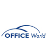 OFFICEWORLD logo