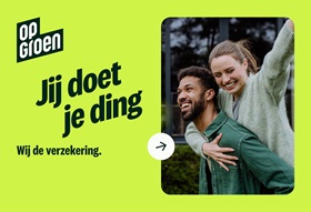 Verzekeringsoplossingen en financieel advies