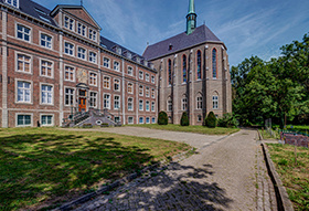 3 dagen onthaasten in historisch Sittard vanaf €155,- per persoon