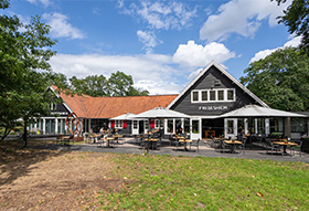 3-daags Wereld Erfgoed arrangement in Overijssel vanaf €175,- per persoon