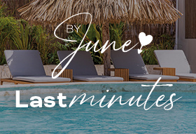 Last minute vakantie: de laatste plekjes scherp geprijsd en met 5% korting!