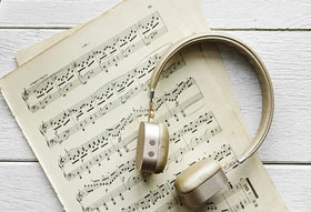 Tot 15% korting op de tarieven voor het gebruik van muziek binnen je bedrijf 