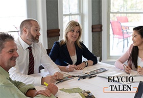 Elycio Talen: profiteer van 10% korting op taal- en cultuurtrainingen