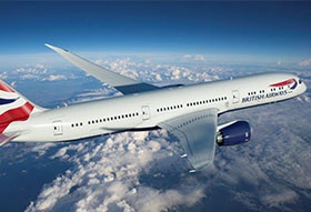 Vlieg met British Airways en Iberia! Nu tot wel 20% korting op uw vliegtickets