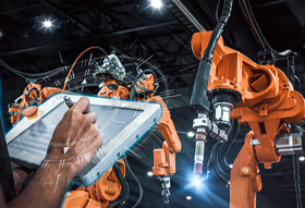 Goed beschermd tegen cybercriminaliteit met de cyberverzekering voor FME-leden