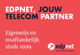 Tot 15% korting op zakelijk internet, vaste- en mobiele telefonie voor het mkb