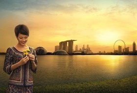 Tot 15% korting naar Azië, Australië en Nieuw-Zeeland met Singapore Airlines