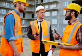 Hoe organisaties gezondheid en veiligheid kunnen stimuleren in een mannencultuur