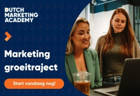 Dutch Marketing Academy