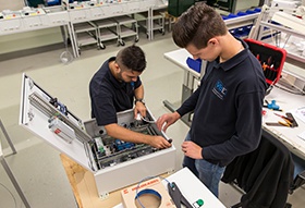 Profiteer van korting op industriële elektrotechnische producten van A-merken