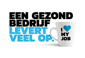 Hoe werkt u aan een gezond en vitaal bedrijf? ArboNed geeft u praktische tips en handvaten