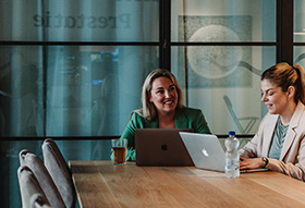 Dutch Marketing Academy