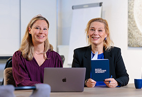 Dutch Marketing Academy