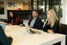 VCSW realiseert besparingen binnen de sociale zekerheid op basis van no cure no pay of fee basis