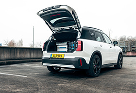 De toekomst van duurzame mobiliteit: elektrisch en duurzaam