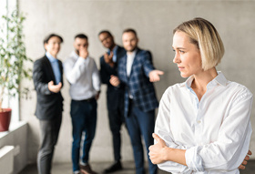 Ongewenst gedrag op de werkvloer: hoe pak je dat aan?