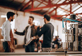 Hoe efficiënt beheert u uw flexibele schil?