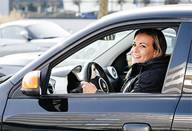 Bespaar gemiddeld €74,- per leaseauto per maand! Doe de gratis wagenparkscan