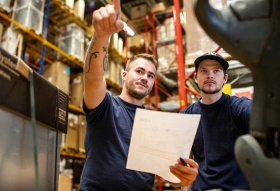 Uitzendbureau Luba geeft 8 tips om goed personeel te vinden