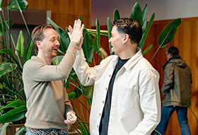 Jubileum-actie: ontdek je talenten met een gratis TMA-talentenanalyse 