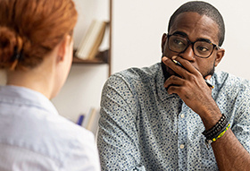 Vertrouwenspersoon bij de aanpak van ongewenst gedrag op het werk