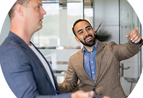 Welke leiderschapstalenten heb jij? Vraag nu kosteloos een TMA-talentenanalyse aan