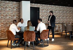 Salarisadministratie zonder zorgen? VCSW is jouw partner!