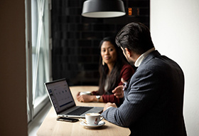 Bespaar nu op de Whk! Laat je Whk-beschikking door VCSW controleren