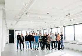 AURiX: de grootste onafhankelijke lease intermediair van Nederland