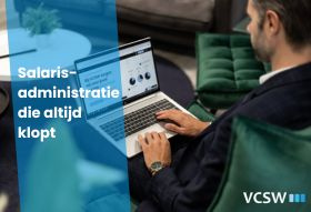 Grip op salarisadministratie, zo regelt u dat