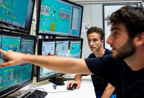 Techniek blijft motor van de arbeidsmarkt in 2026