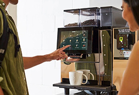 Voorjaarsactie: ontvang €600,- inruilkorting bij aanschaf van een nieuwe koffiemachine