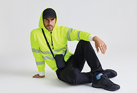 CWS Workwear: korting op comfortabele en duurzame bedrijfskleding