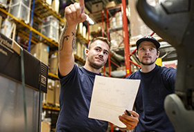 Luba Techniek: uw partner in het vinden én ontwikkelen van technisch talent