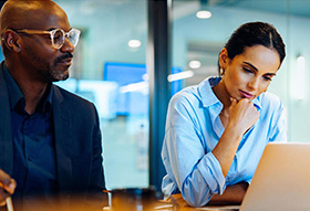 De meest voorkomende arbeidsrisico’s op de werkvloer