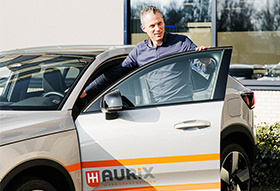 Op zoek naar de beste lease deal? AURiX regelt het!