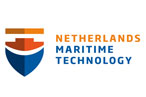 Netherlands Maritime Technology logo