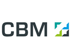 CBM logo